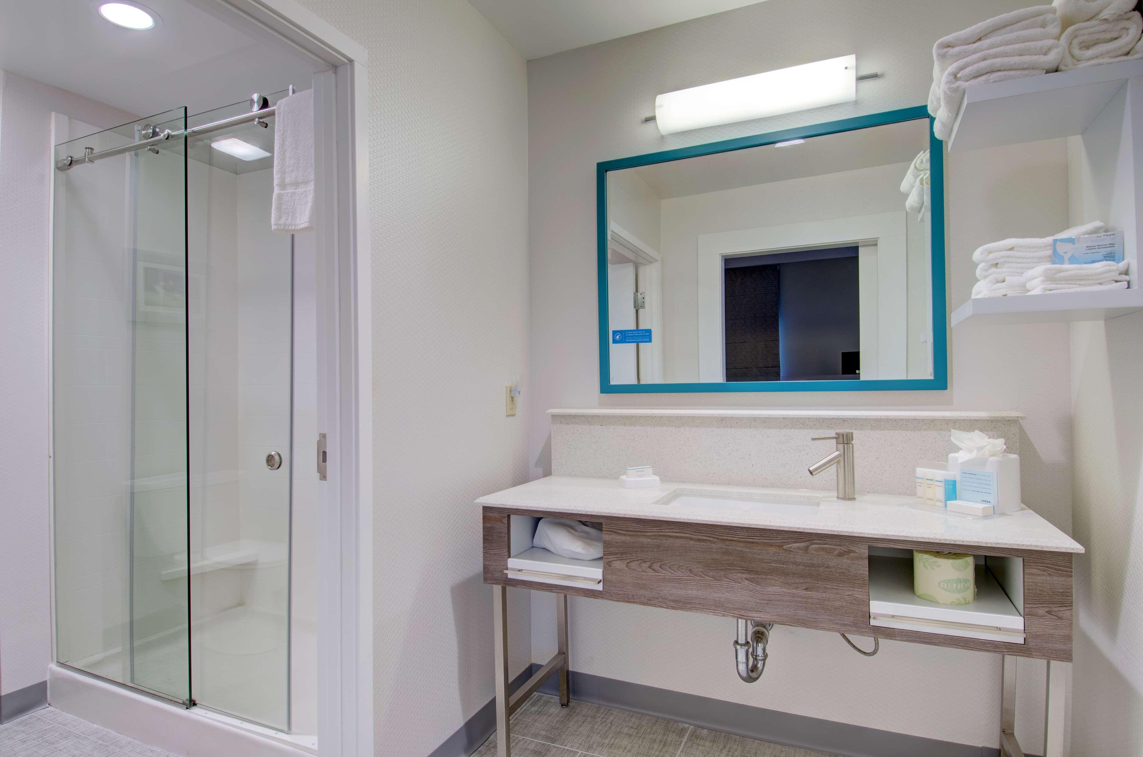 Hampton Inn & Suites Boston/Stoughton Eksteriør billede