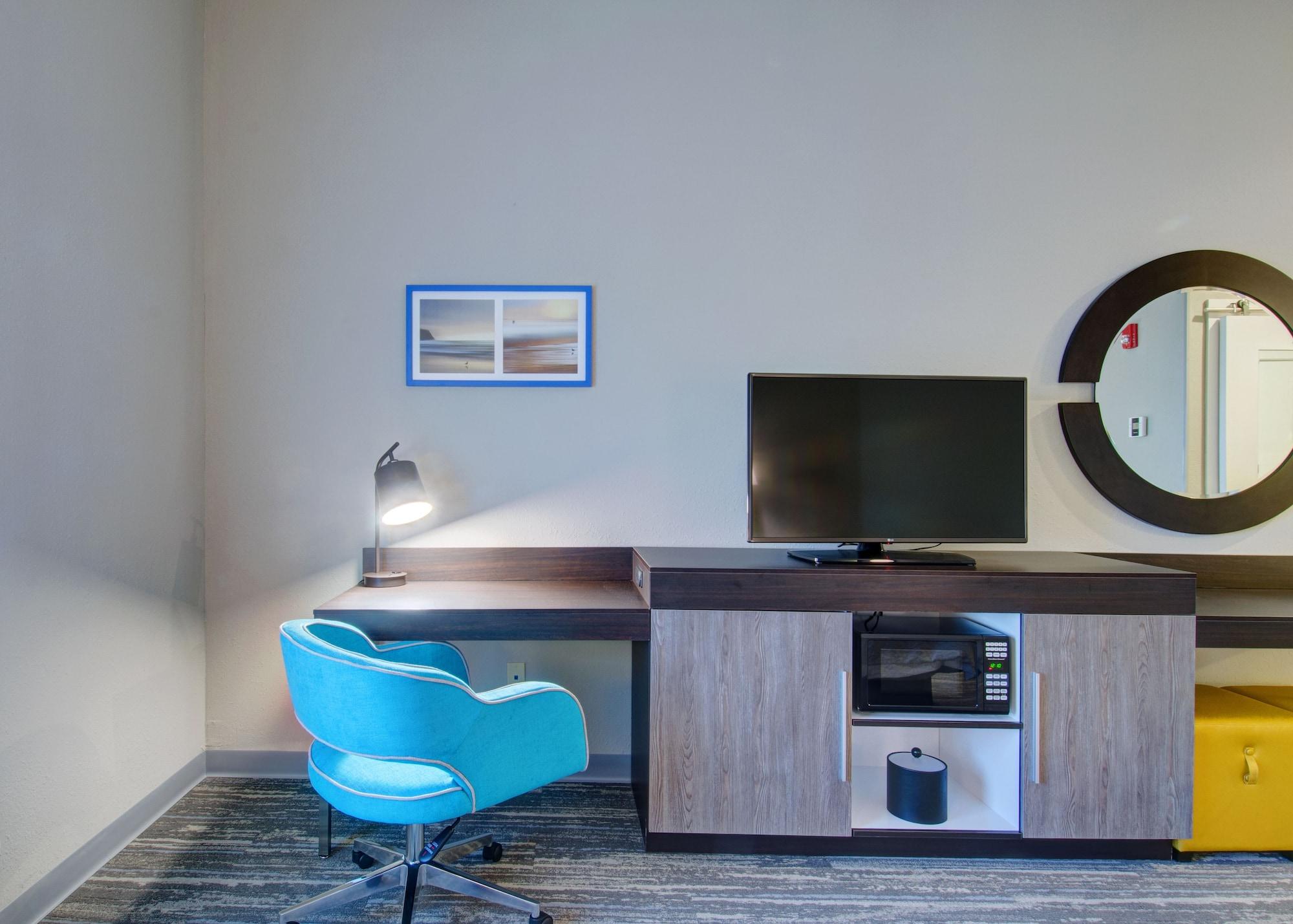 Hampton Inn & Suites Boston/Stoughton Eksteriør billede